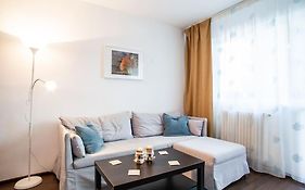 Cozy Cluj-Napoca Apartment In A Quiet Area